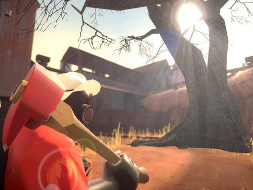 Team Fortress 2 - TF2 Pictures