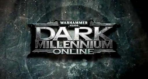 Dark Millennium Online укоротил название и сменил жанр Dark Millennium Online укоротил название и сменил жанр
