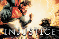 ИГРОФИЛЬМ - Injustice: Gods Among Us (HD) RUS